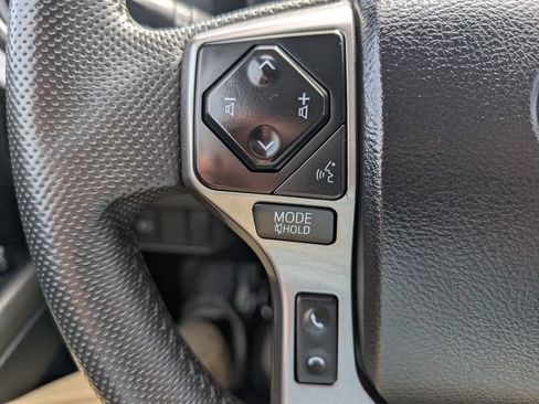 Used 2021 Toyota Tacoma SR5 w/ SR5 Appearance Package (SM) RWD image 24