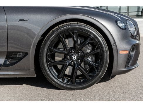 Used 2024 Bentley Continental GT Speed image 20