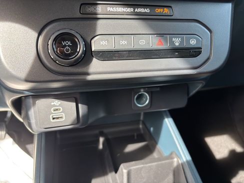 New 2026 Ford Maverick XL FWD image 13