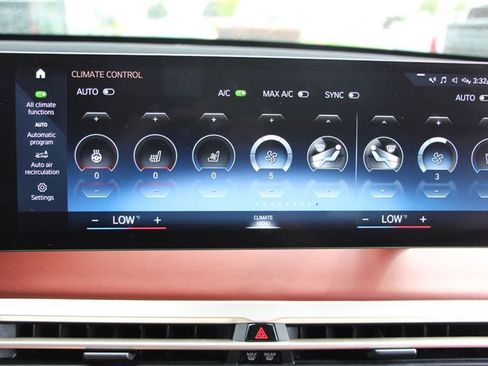 Used 2023 BMW iX M60 w/ Executive Package AWD/4WD image 25