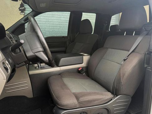 Used 2005 Ford F150 XLT AWD/4WD image 20