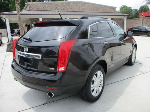 Used 2012 Cadillac SRX FWD image 23