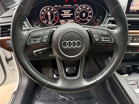 Used 2017 Audi A4 2.0T Premium Plus w/ Premium Plus Package AWD/4WD image 20