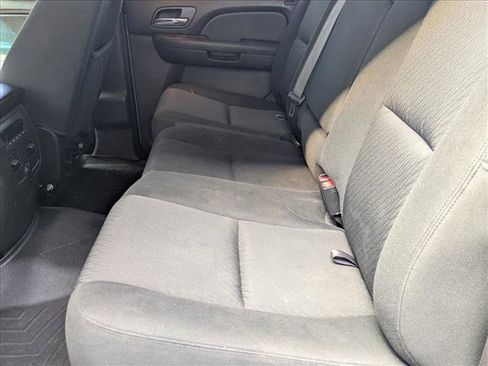 Used 2013 Chevrolet Avalanche LS image 14