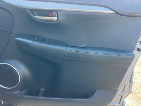 Used 2015 Lexus NX 200t F Sport w/ Navigation System Package image 19