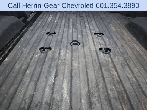 Used 2024 GMC Sierra 2500 AT4 w/ AT4 Premium Plus Package AWD/4WD image 22