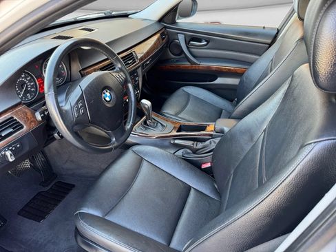 Used 2011 BMW 328i Sedan RWD image 12