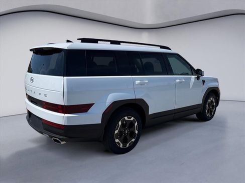 New 2026 Hyundai Santa Fe SEL image 5