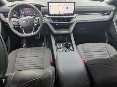 New 2026 Ford Explorer ST-Line AWD/4WD image 15