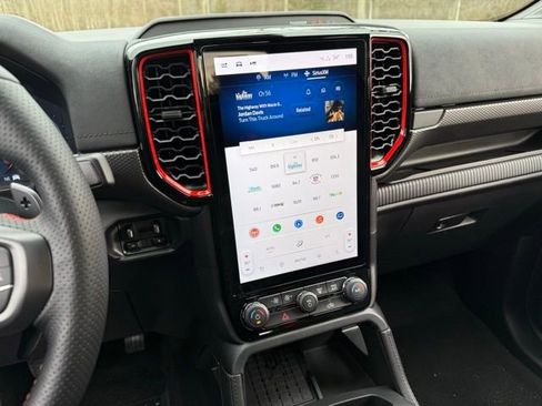 New 2025 Ford Ranger Raptor AWD/4WD image 25