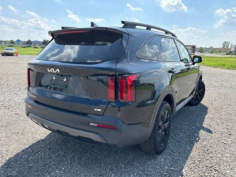 Used 2023 Kia Sorento S AWD/4WD image 10