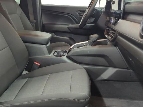 Used 2023 Chevrolet Colorado Trail Boss w/ Advanced Trailering Package AWD/4WD image 25