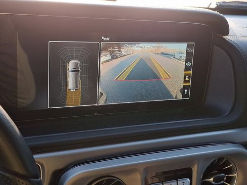 Used 2023 Mercedes-Benz G 550 4MATIC image 19