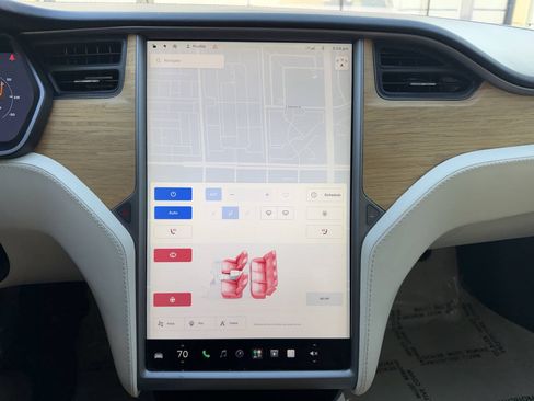 Used 2018 Tesla Model S 75D AWD/4WD image 20