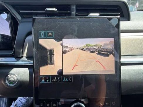 New 2026 GMC Terrain Elevation w/ Technology Package II AWD/4WD image 26