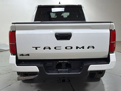 New 2026 Toyota Tacoma SR5 image 4