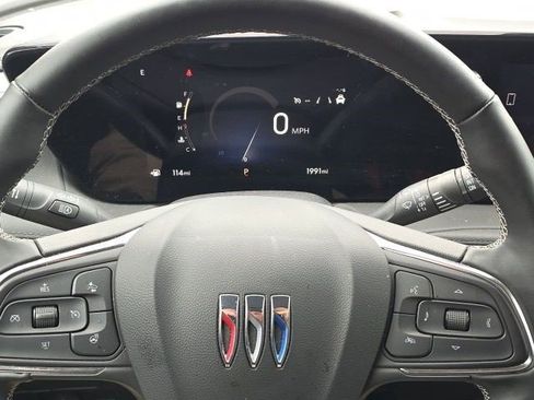 Certified 2024 Buick Encore GX Preferred w/ Comfort Package image 21