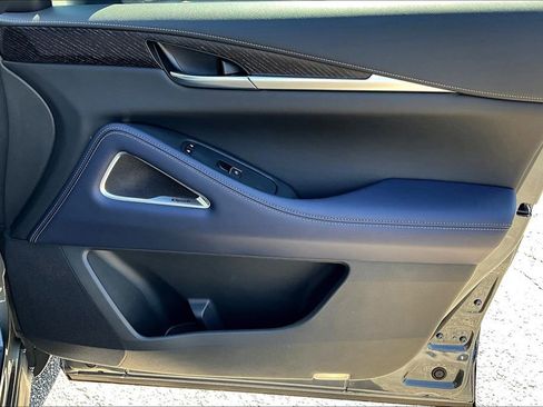 New 2026 INFINITI QX60 Sport image 20