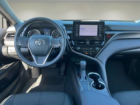 Certified 2024 Toyota Camry LE FWD image 13