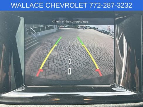 Used 2021 Dodge Durango GT RWD image 29