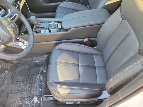 New 2026 MAZDA CX-50 AWD 2.5 Hybrid w/ Weather Package image 18