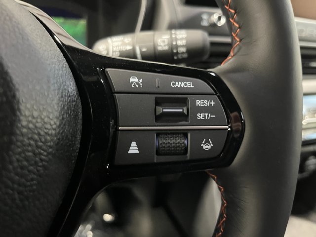 New 2026 Honda Passport TrailSport Elite image 18