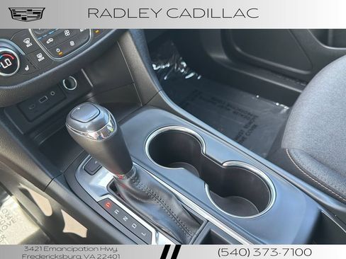 Used 2019 Chevrolet Equinox LT FWD image 10