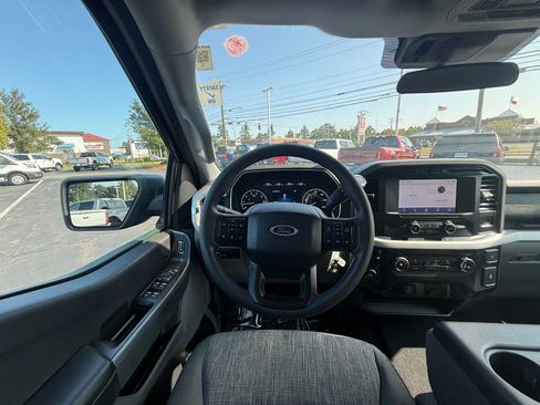 Used 2023 Ford F150 XLT AWD/4WD image 16