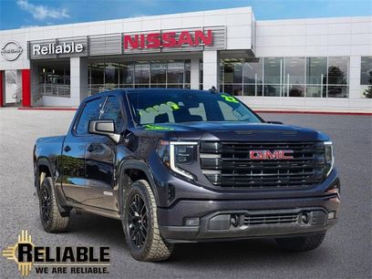 Used 2022 GMC Sierra 1500 Elevation