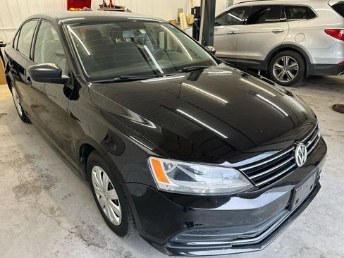Used 2016 Volkswagen Jetta S FWD image 6