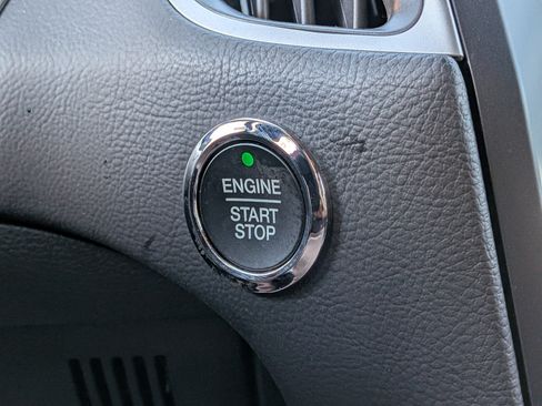 Used 2024 Ford Edge ST-Line AWD/4WD image 31
