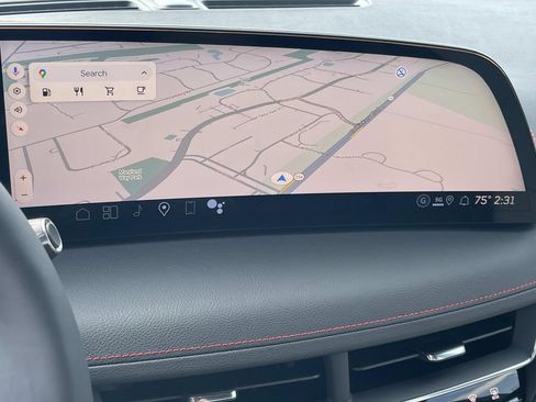 New 2026 Cadillac CT5 V AWD/4WD image 27