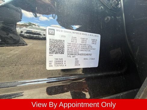 Used 2025 Chevrolet Blazer LT FWD image 5