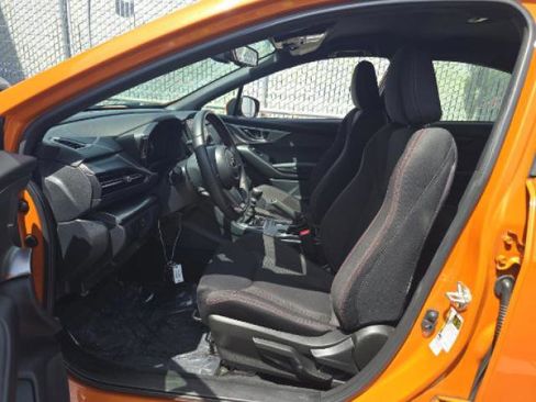 Used 2022 Subaru WRX Premium AWD/4WD image 5