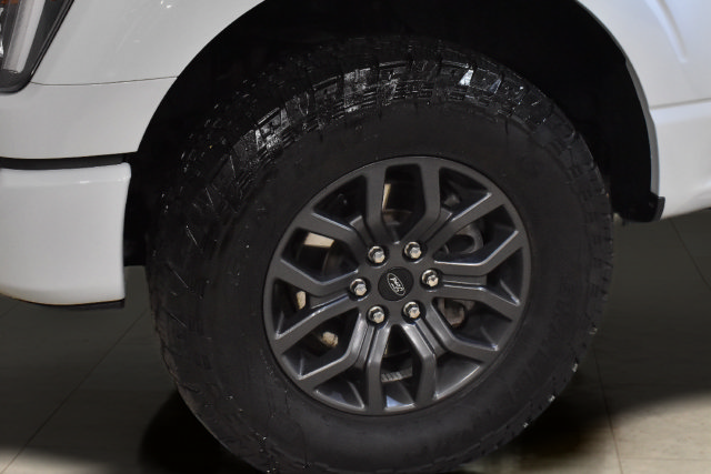 Used 2023 Ford F150 Tremor AWD/4WD image 35