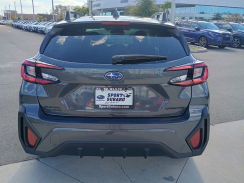 New 2026 Subaru Crosstrek 2.0i Premium image 5