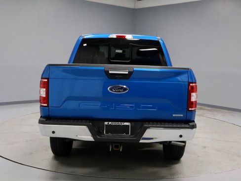 Certified 2019 Ford F150 XLT w/ Equipment Group 302A Luxury image 10