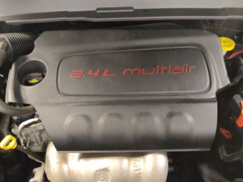 Used 2021 Jeep Compass Limited AWD/4WD image 30