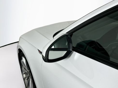 Used 2025 Audi A5 2.0T Premium Plus image 16