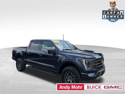 Used 2023 Ford F150 Tremor w/ Equipment Group 402A High