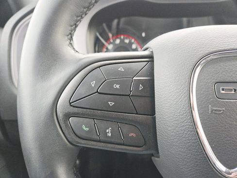 Used 2023 Dodge Charger SXT w/ Blacktop Package image 21