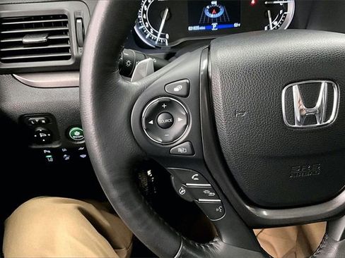 Used 2022 Honda Ridgeline RTL-E image 24