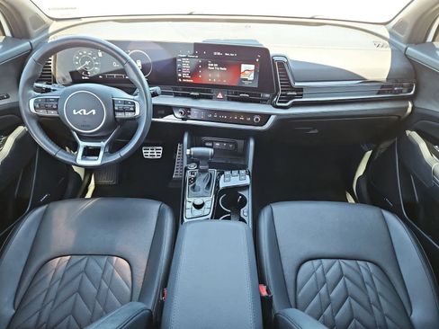 Certified 2024 Kia Sportage X-Pro Prestige AWD/4WD image 14
