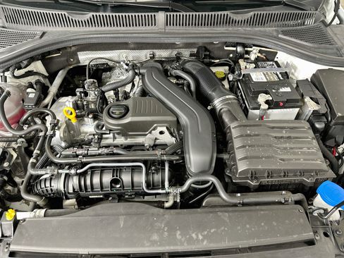 Used 2025 Volkswagen Jetta S FWD image 31