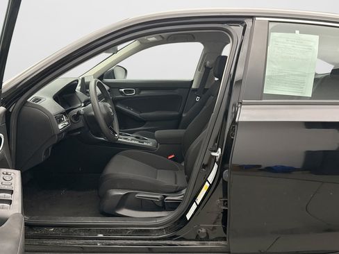 Used 2023 Honda Civic LX image 8
