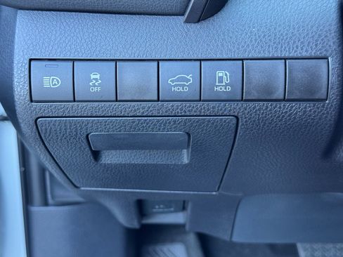 Used 2021 Toyota Camry XSE image 16