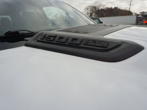 Used 2021 RAM 1500 Rebel w/ Rebel Level 1 Equipment Group image 6