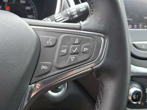 Used 2024 Chevrolet Equinox LT AWD/4WD image 20