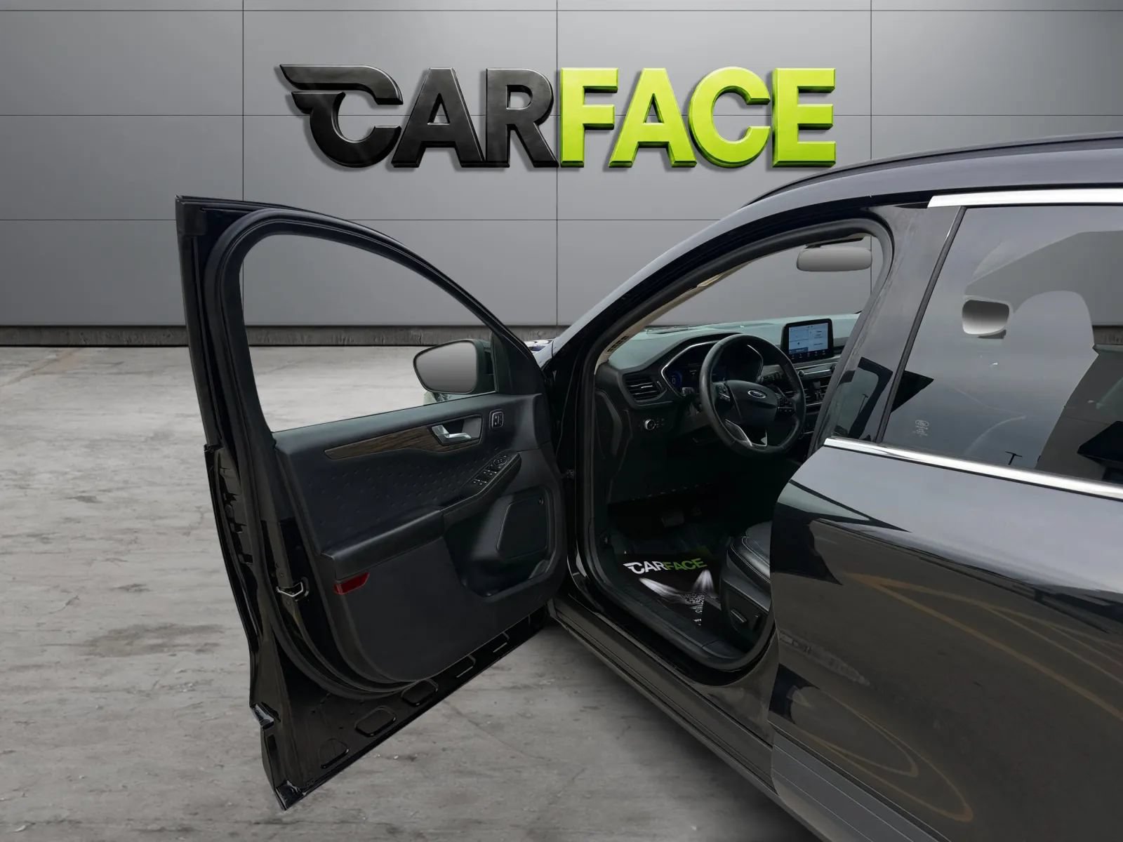Used 2020 Ford Escape Titanium AWD/4WD image 15