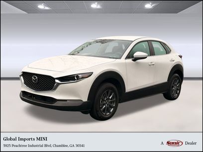 Used 2023 MAZDA CX-30 AWD 2.5 S